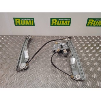 Recambio de elevalunas delantero derecho para renault clio grandtour dynamique referencia OEM IAM 8200291147C 981283103 82002911