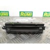 Recambio de sistema audio / radio cd para nissan primera berlina (p12) acenta referencia OEM IAM 28184BA000 CL065350012155 