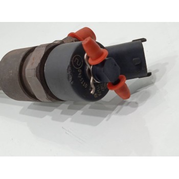 Recambio de inyector para fiat doblo (119) 1.9 jtd elx / dynamic referencia OEM IAM 0445110119  