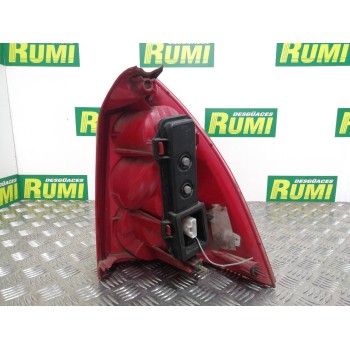 Recambio de piloto trasero izquierdo para peugeot 307 break / sw (s1) break xr referencia OEM IAM   