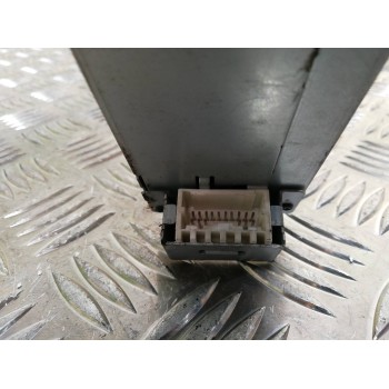 Recambio de sistema audio / radio cd para nissan primera berlina (p12) acenta referencia OEM IAM 28184BA000 CL065350012155 