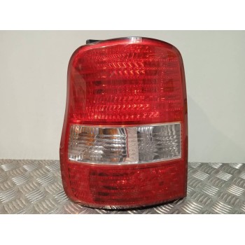 Recambio de piloto trasero izquierdo para kia carnival ii 2.9 cdri ex referencia OEM IAM 1K53A51140L  