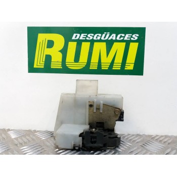 Recambio de cerradura puerta delantera derecha para renault megane i berlina hatchback (ba0) 1.9 dt alize referencia OEM IAM   