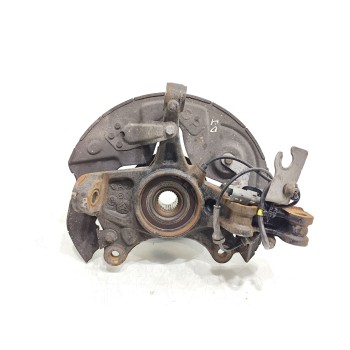 Recambio de mangueta delantera izquierda para citroën c4 grand picasso feel referencia OEM IAM   