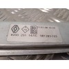 Recambio de elevalunas delantero derecho para renault clio grandtour dynamique referencia OEM IAM 8200291147C 981283103 82002911