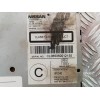 Recambio de sistema audio / radio cd para nissan primera berlina (p12) acenta referencia OEM IAM 28184BA000 CL065350012155 
