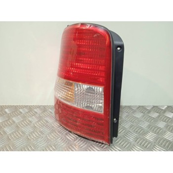 Recambio de piloto trasero izquierdo para kia carnival ii 2.9 cdri ex referencia OEM IAM 1K53A51140L  