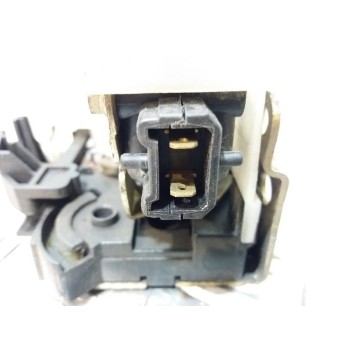 Recambio de cerradura puerta delantera derecha para renault megane i berlina hatchback (ba0) 1.9 dt alize referencia OEM IAM   