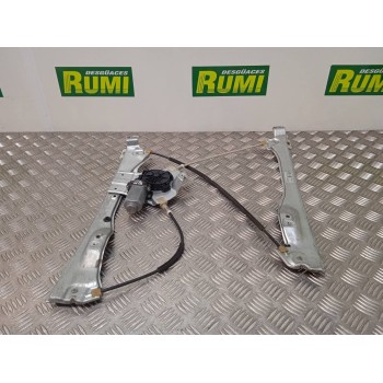 Recambio de elevalunas delantero derecho para renault clio grandtour dynamique referencia OEM IAM 8200291147C 981283103 82002911