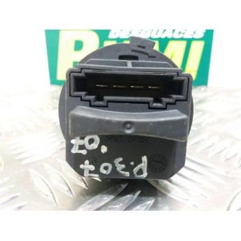 Recambio de resistencia calefaccion para peugeot 307 break/sw (s2) sw pack + referencia OEM IAM F8840002 5HL00894103 