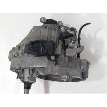 Recambio de caja cambios para volkswagen t5 transporter (7e) kombi-mittelhochdach lang 4motion referencia OEM IAM KQK  