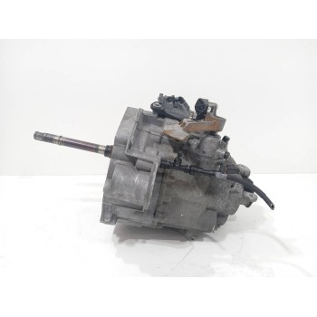 Recambio de caja cambios para volkswagen t5 transporter (7e) kombi-mittelhochdach lang 4motion referencia OEM IAM KQK  