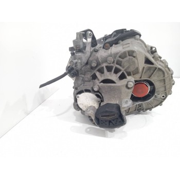 Recambio de caja cambios para volkswagen t5 transporter (7e) kombi-mittelhochdach lang 4motion referencia OEM IAM KQK  