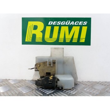 Recambio de cerradura puerta delantera izquierda para renault megane i berlina hatchback (ba0) 1.9 d europa referencia OEM IAM  