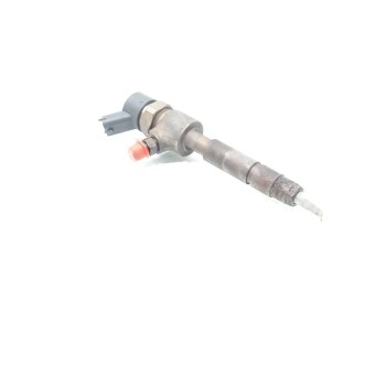 Recambio de inyector para fiat doblo (119) 1.9 jtd elx / dynamic referencia OEM IAM 0445110119  