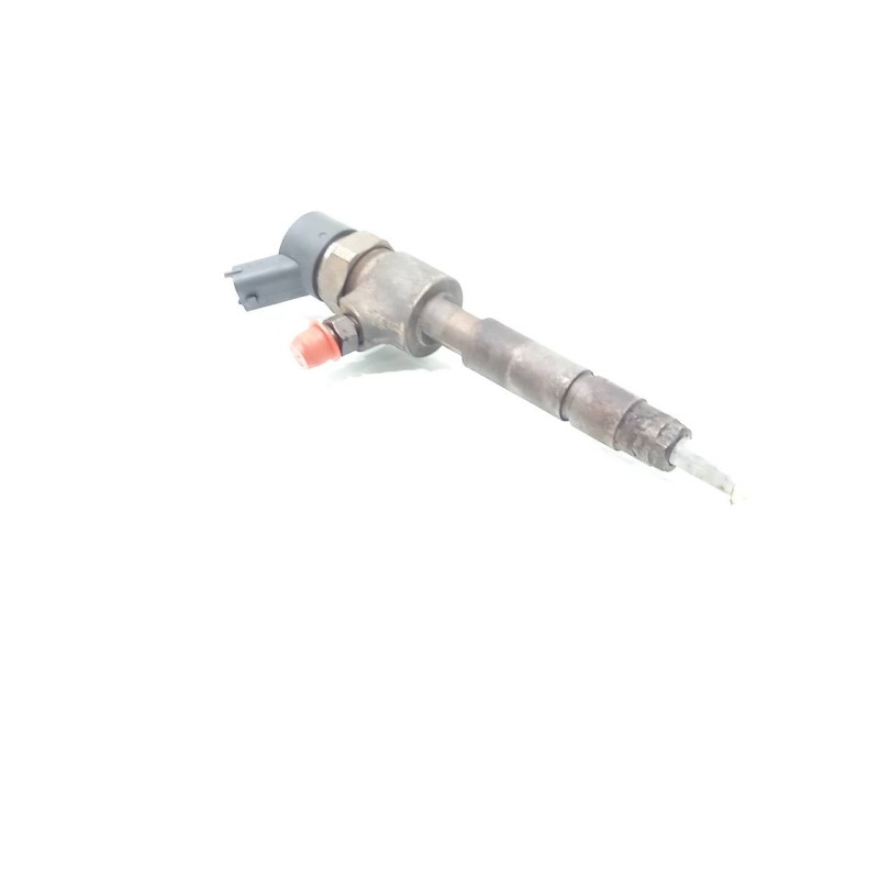Recambio de inyector para fiat doblo (119) 1.9 jtd elx / dynamic referencia OEM IAM 0445110119  