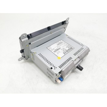 Recambio de pantalla multifuncion para renault clio iv technofeel referencia OEM IAM 281153868R  