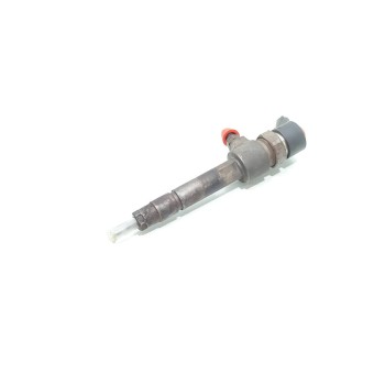 Recambio de inyector para fiat doblo (119) 1.9 jtd elx / dynamic referencia OEM IAM 0445110119  