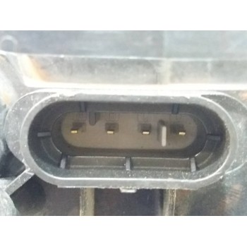 Recambio de cerradura puerta delantera derecha para nissan primera berlina (p12) line up referencia OEM IAM 050020 0310051509 10