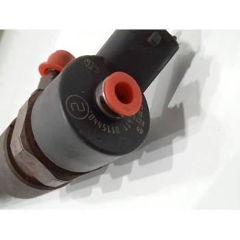 Recambio de inyector para fiat doblo (119) 1.9 jtd elx / dynamic referencia OEM IAM 0445110119  