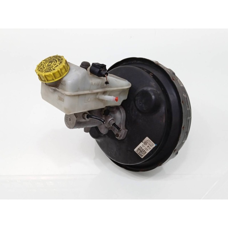 Recambio de servofreno para volkswagen t5 transporter (7e) kombi-mittelhochdach lang 4motion referencia OEM IAM 7E0612101B  