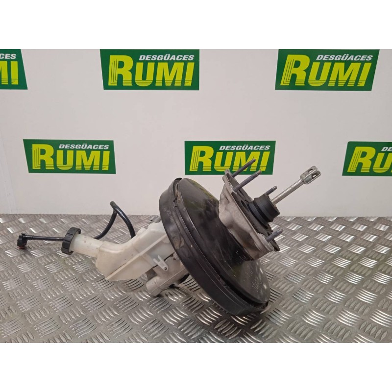 Recambio de servofreno para renault clio grandtour dynamique referencia OEM IAM 8200674380A 03786445014 