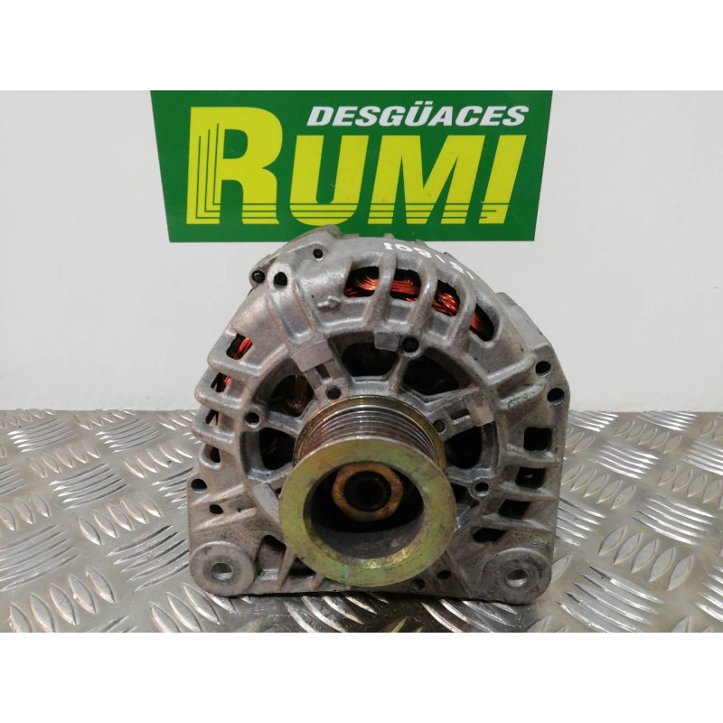 Recambio de alternador para nissan primera berlina (p12) acenta referencia OEM IAM 8200495305 2543337A SG12B098