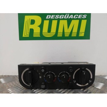 Recambio de mando calefaccion / aire acondicionado para bmw serie 3 berlina (e36) 318tds comfort edition referencia OEM IAM E366