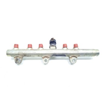 Recambio de rampa inyectora para fiat doblo (119) 1.9 jtd elx / dynamic referencia OEM IAM 0445214016  
