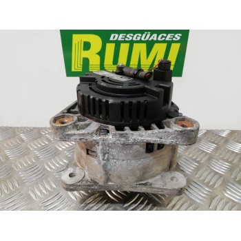 Recambio de alternador para nissan primera berlina (p12) acenta referencia OEM IAM 8200495305 2543337A SG12B098