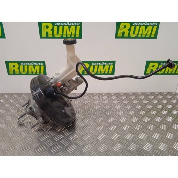 Recambio de servofreno para renault clio grandtour dynamique referencia OEM IAM 8200674380A 03786445014 