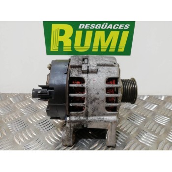 Recambio de alternador para nissan primera berlina (p12) acenta referencia OEM IAM 8200495305 2543337A SG12B098