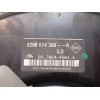 Recambio de servofreno para renault clio grandtour dynamique referencia OEM IAM 8200674380A 03786445014 