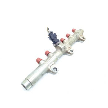 Recambio de rampa inyectora para fiat doblo (119) 1.9 jtd elx / dynamic referencia OEM IAM 0445214016  