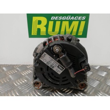 Recambio de alternador para nissan primera berlina (p12) acenta referencia OEM IAM 8200495305 2543337A SG12B098