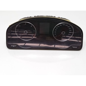 CUADRO INSTRUMENTOS 7E0920860A 