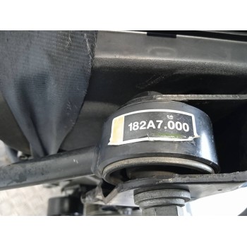 Recambio de motor completo para fiat marea berlina (185) td 100 sx referencia OEM IAM 182A7000 INYECCION LUCAS 