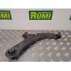 Recambio de brazo suspension inferior delantero derecho para renault clio grandtour dynamique referencia OEM IAM 8200744092C  