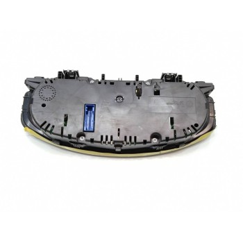 Recambio de cuadro instrumentos para volkswagen t5 transporter (7e) kombi-mittelhochdach lang 4motion referencia OEM IAM 7E09208