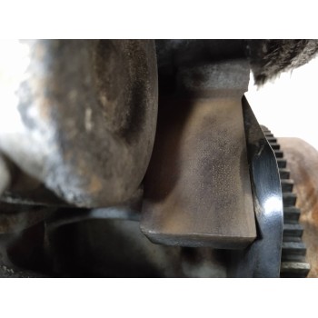 Recambio de motor completo para fiat marea berlina (185) td 100 sx referencia OEM IAM 182A7000 INYECCION LUCAS 