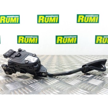 Recambio de potenciometro pedal para nissan primera berlina (p12) line up referencia OEM IAM 18002AU410 6PV00862001 