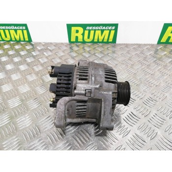 Recambio de alternador para renault megane i berlina hatchback (ba0) 1.9 d alize referencia OEM IAM   