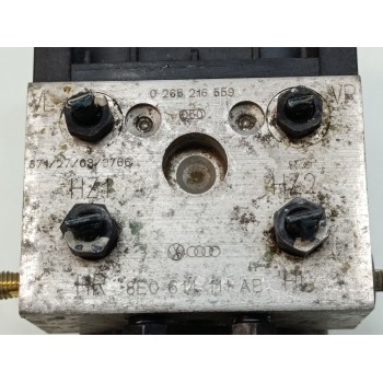 Recambio de abs para volkswagen passat berlina (3b2) comfortline referencia OEM IAM 8E0614111AB  