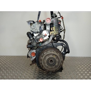 Recambio de motor completo para fiat marea berlina (185) td 100 sx referencia OEM IAM 182A7000 INYECCION LUCAS 