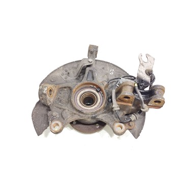 Recambio de mangueta delantera izquierda para citroën c4 grand picasso feel referencia OEM IAM   