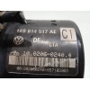 Recambio de abs para volkswagen golf v berlina (1k1) 1.9 tdi referencia OEM IAM 1K0614517AE  