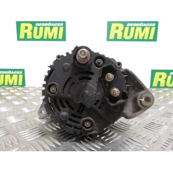 Recambio de alternador para renault megane i berlina hatchback (ba0) 1.9 d alize referencia OEM IAM   