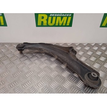 Recambio de brazo suspension inferior delantero derecho para renault clio grandtour dynamique referencia OEM IAM 8200744092C  
