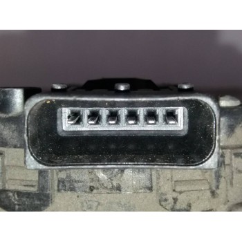 Recambio de potenciometro pedal para nissan primera berlina (p12) line up referencia OEM IAM 18002AU410 6PV00862001 