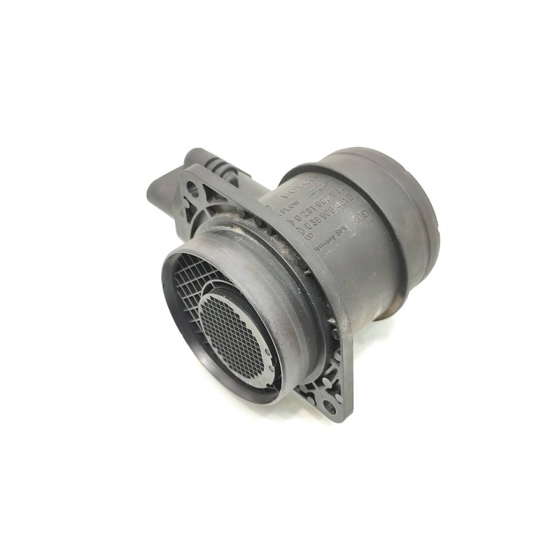 Recambio de caudalimetro para volkswagen polo (9n3) advance referencia OEM IAM 038906461B 0281002531  